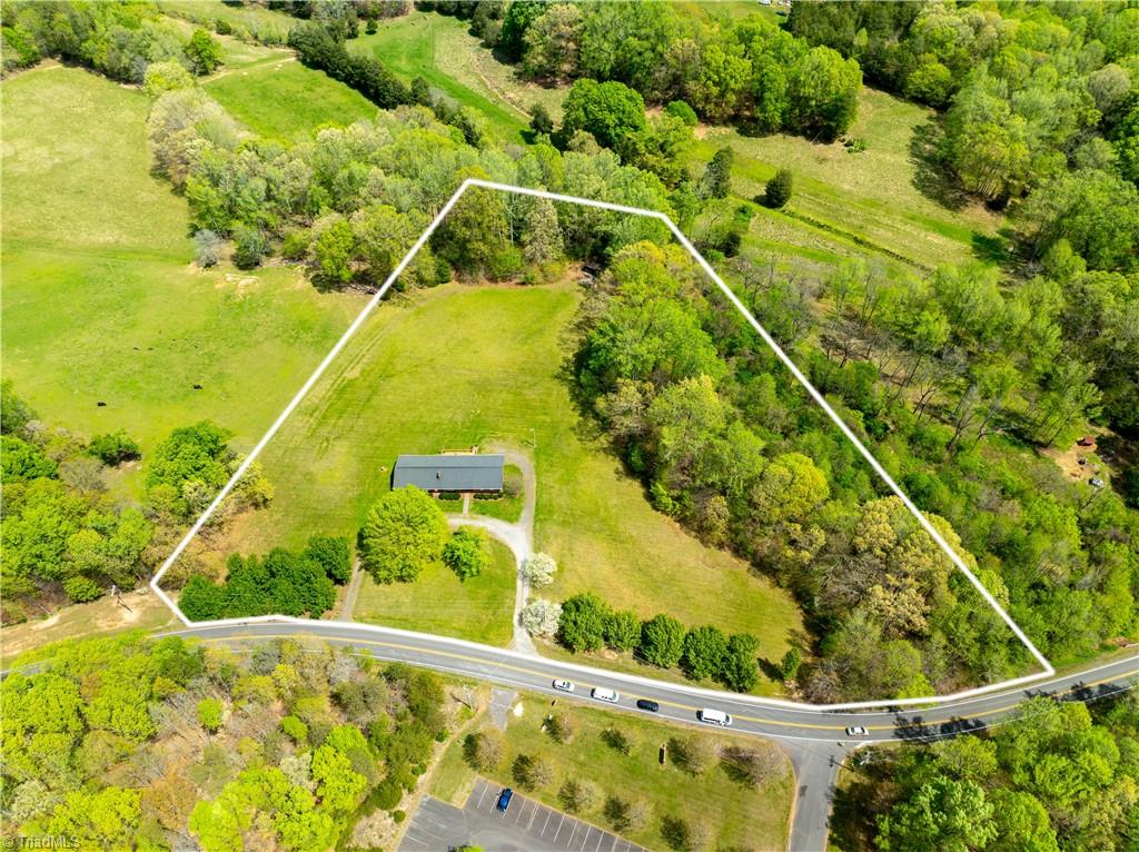 2571 Harper Road Clemmons, NC 27012 - Photo 46 of 50