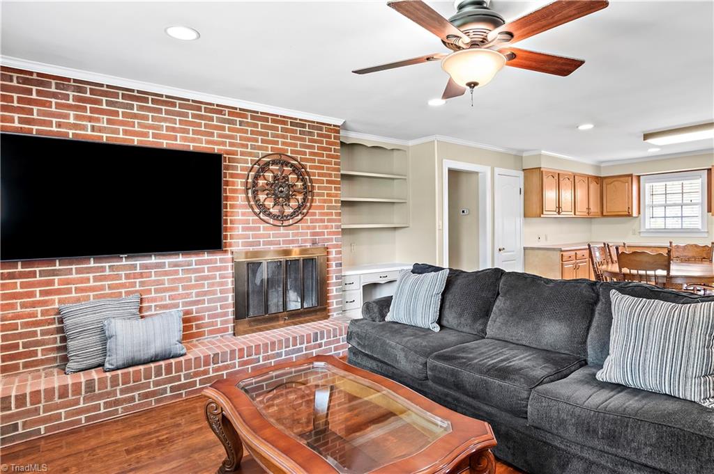 2571 Harper Road Clemmons, NC 27012 - Photo 5 of 50