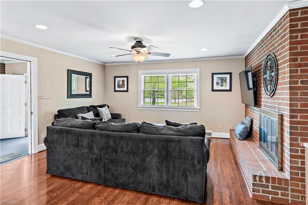 2571 Harper Road Clemmons, NC 27012 - Photo 6 of 50