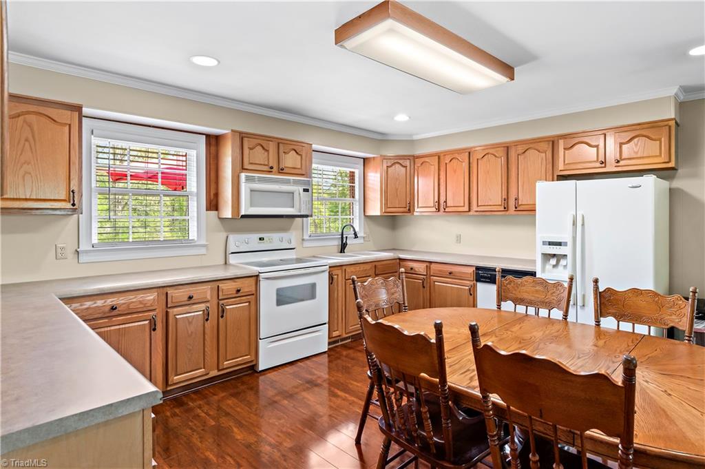 2571 Harper Road Clemmons, NC 27012 - Photo 9 of 50