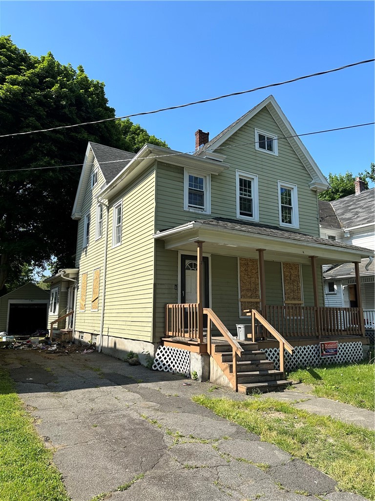 11 Englert Street Rochester, NY 14605 - Photo 1 of 1