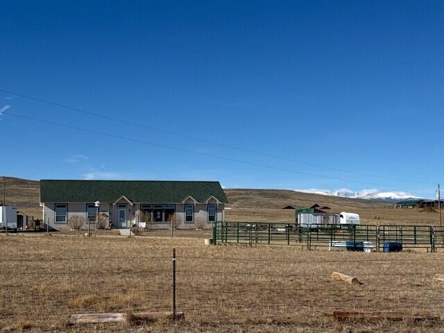 22 Pioneer Road Buffalo, WY 82834 - Photo 2 of 18 21