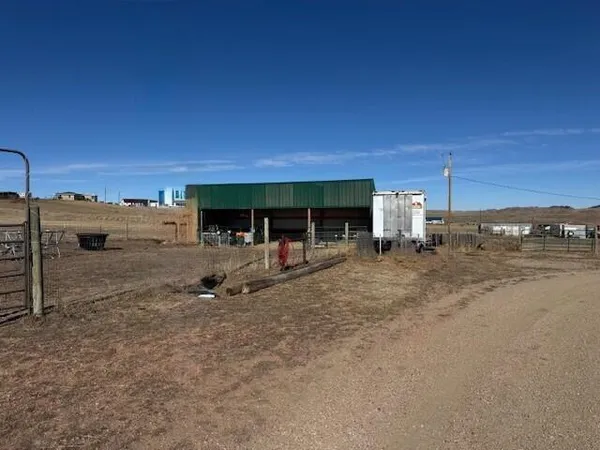 $489,900 | 22 Pioneer Road, Buffalo, WY 82834