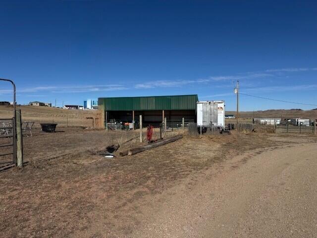 22 Pioneer Road Buffalo, WY 82834 - Photo 3 of 18 22