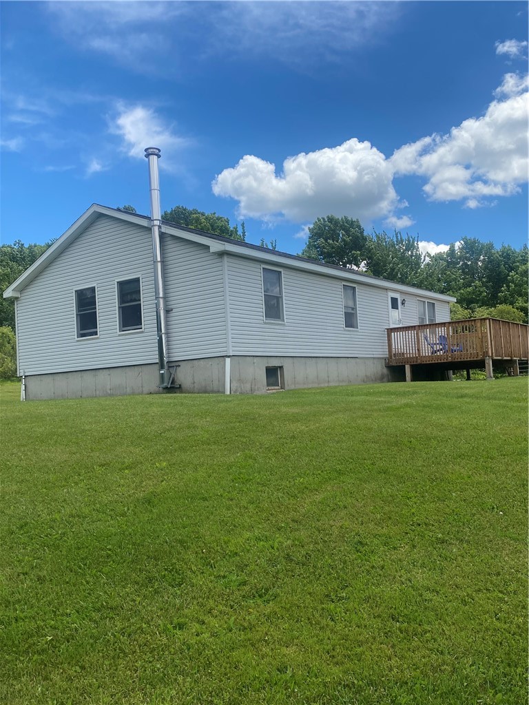 302 Churchill Road Stamford, NY 12167 - Photo 10 of 44