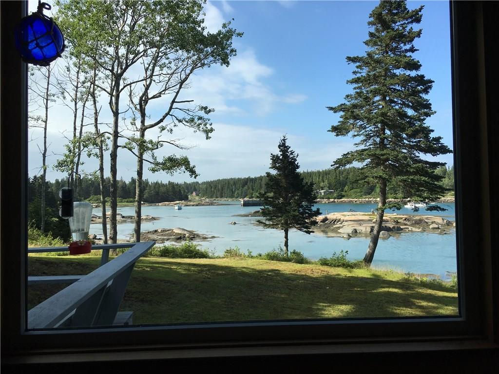 95 Dyer's Island Road Vinalhaven, ME 04863 - Photo 16 of 33 Photo