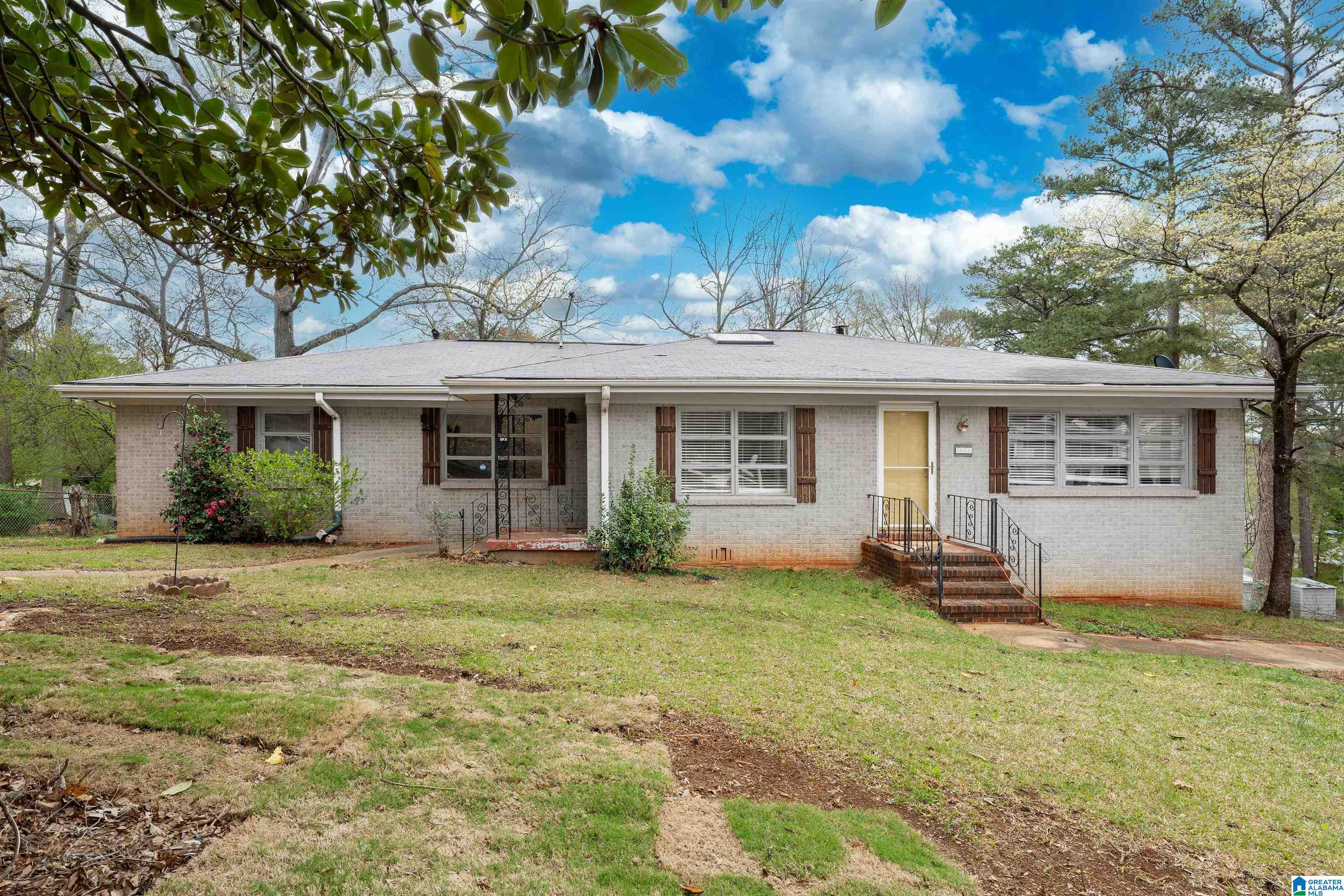 3117 Ashwood Road Bessemer, AL 35023 - Photo 1 of 33