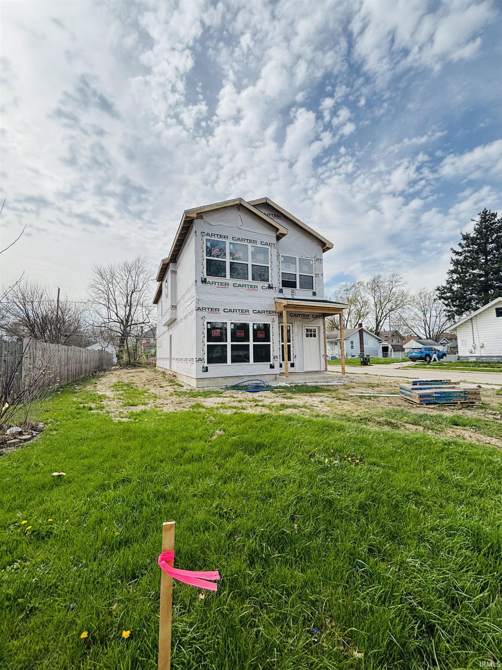 3102 Alexander Street Fort Wayne, IN 46806 - Photo 2 of 3