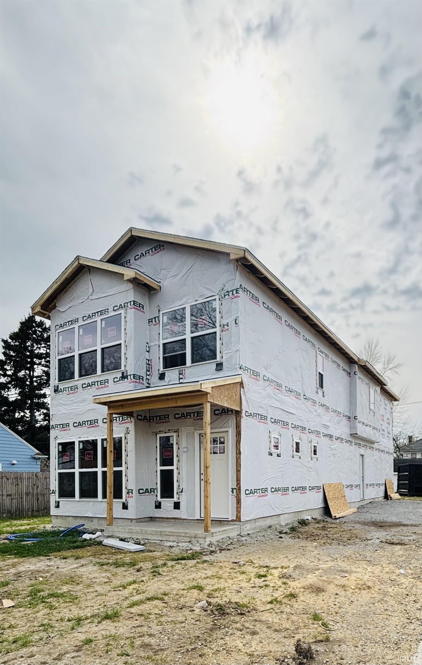 3102 Alexander Street Fort Wayne, IN 46806 - Photo 3 of 3