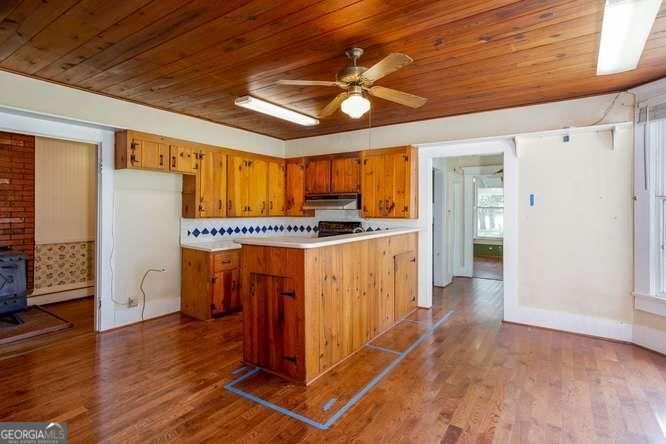 125 Sewell Road Aragon, GA 30104 - Photo 7 of 72