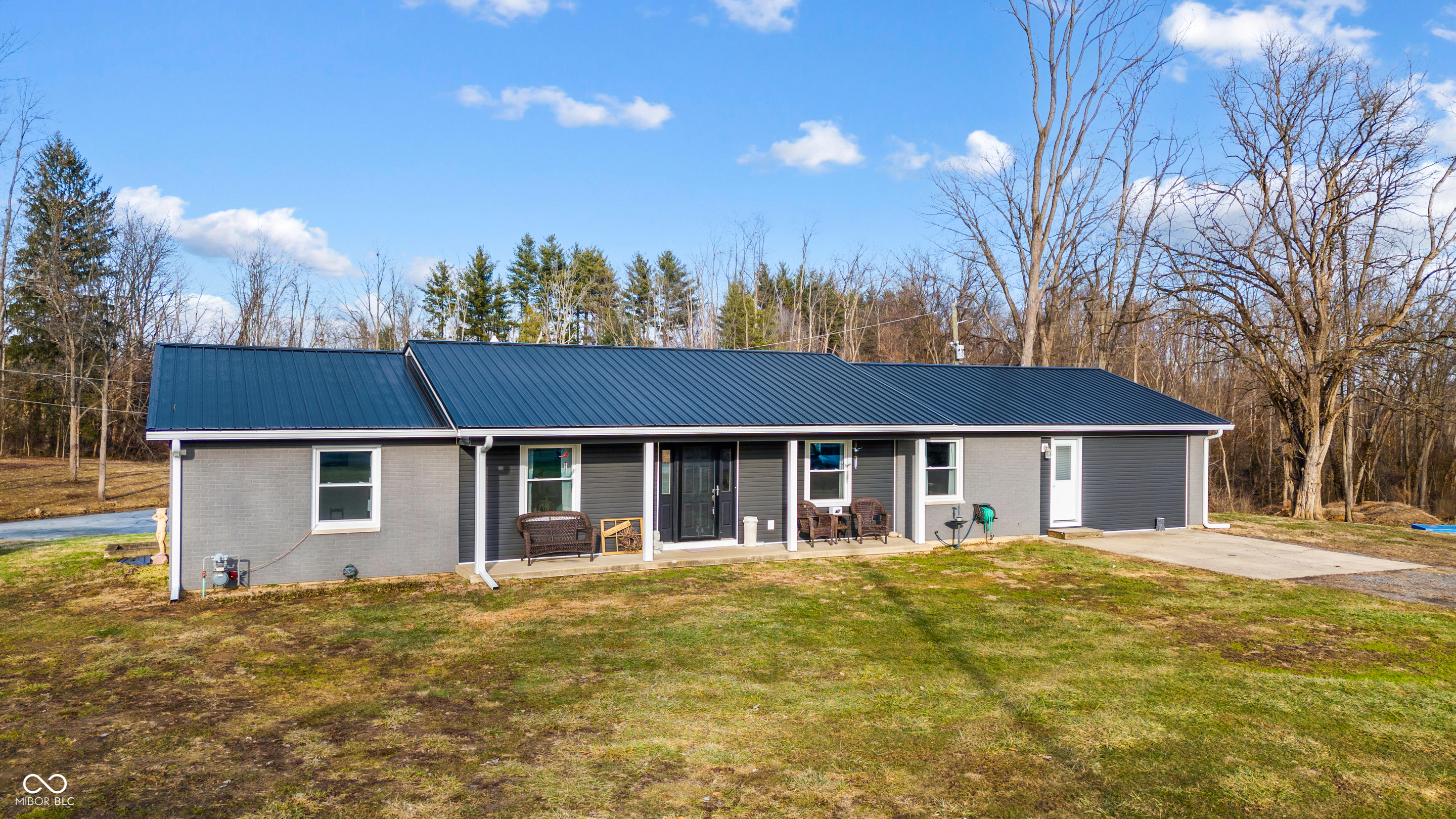 3410 East Springersville Road Connersville, IN 47331 - Photo 1 of 53 Gallery Image 1