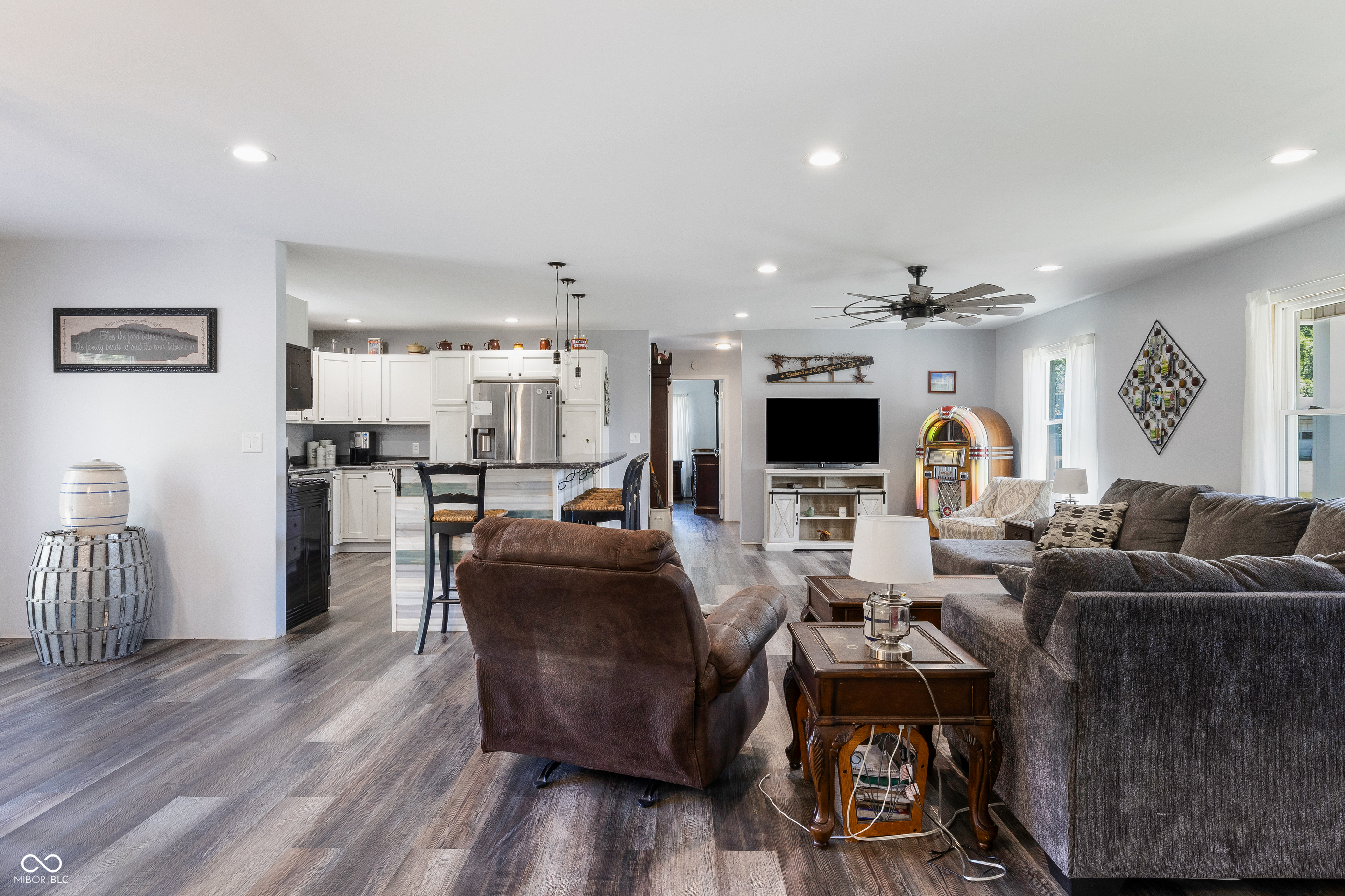 3410 East Springersville Road Connersville, IN 47331 - Photo 11 of 53 Gallery Image 11