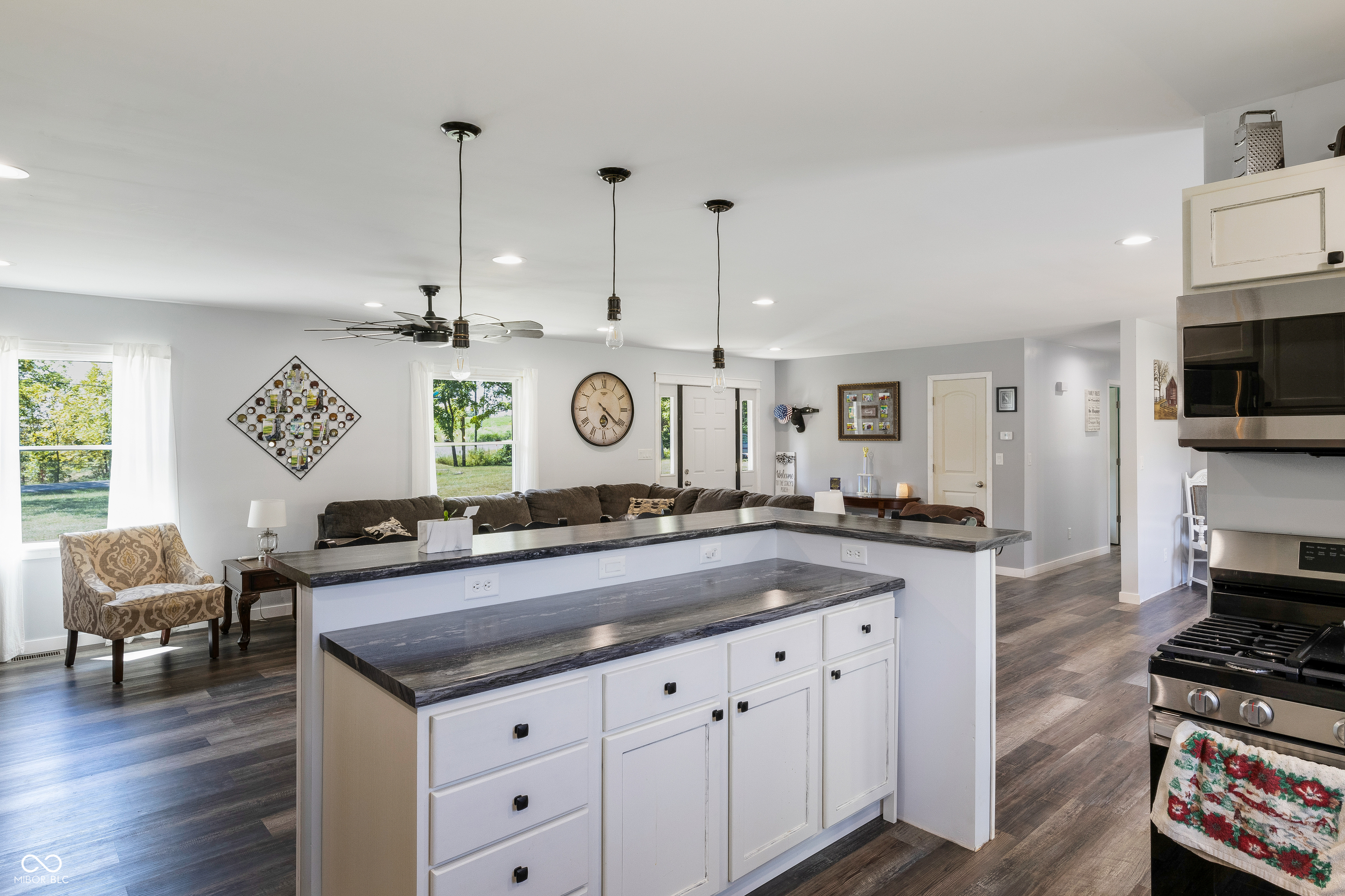 3410 East Springersville Road Connersville, IN 47331 - Photo 15 of 53 Gallery Image 15