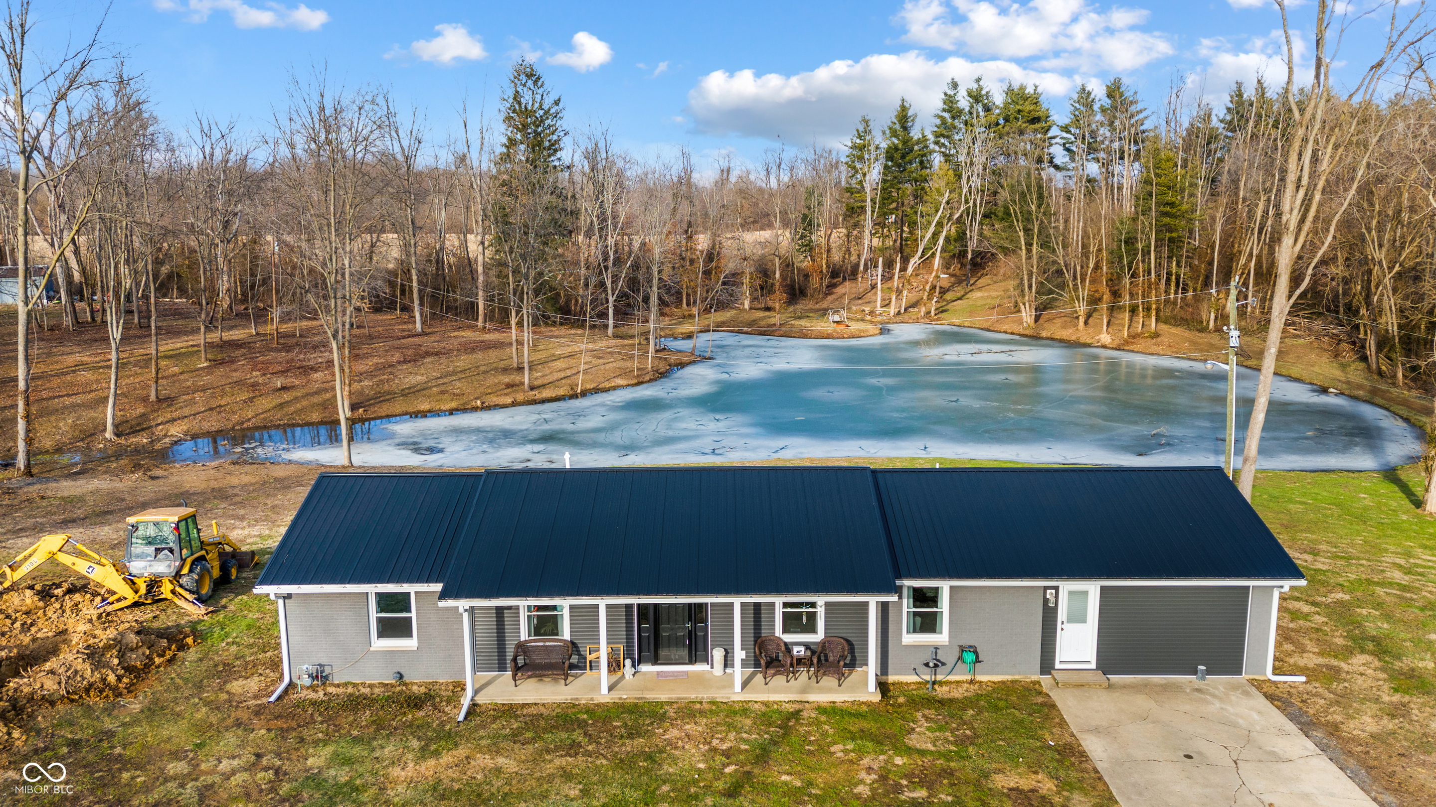 3410 East Springersville Road Connersville, IN 47331 - Photo 2 of 53 Gallery Image 2