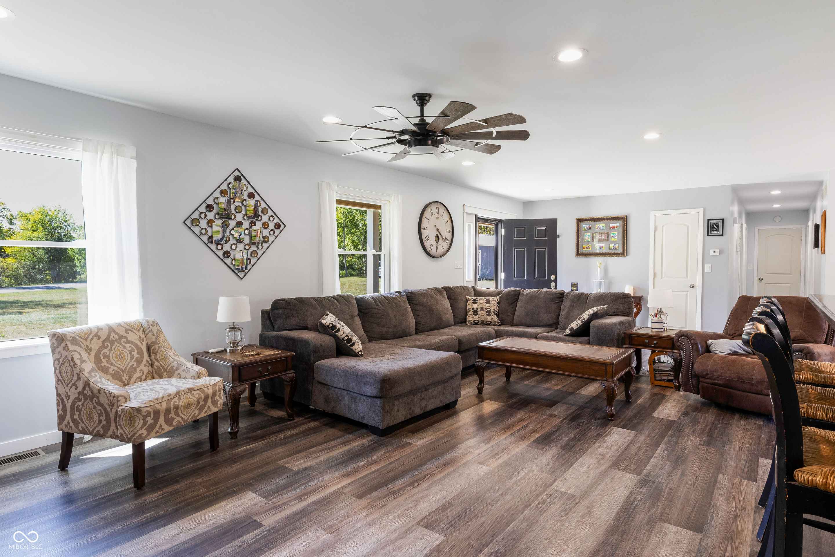 3410 East Springersville Road Connersville, IN 47331 - Photo 26 of 53 Gallery Image 26