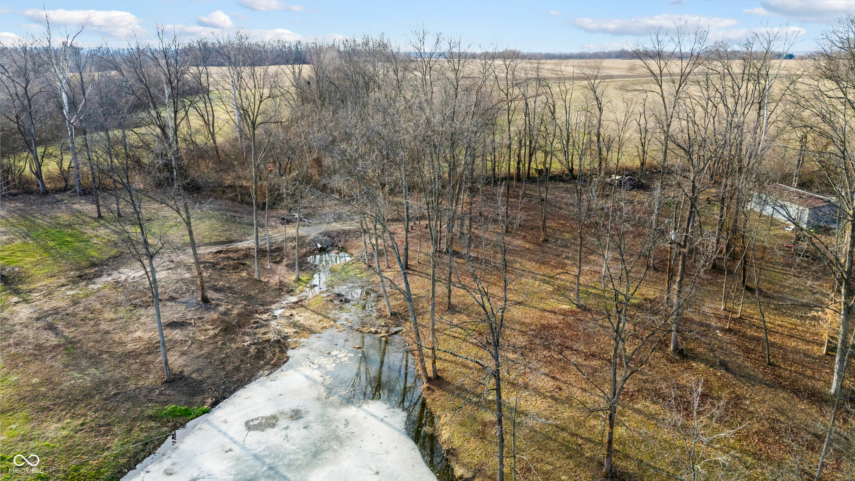 3410 East Springersville Road Connersville, IN 47331 - Photo 45 of 53 Gallery Image 45