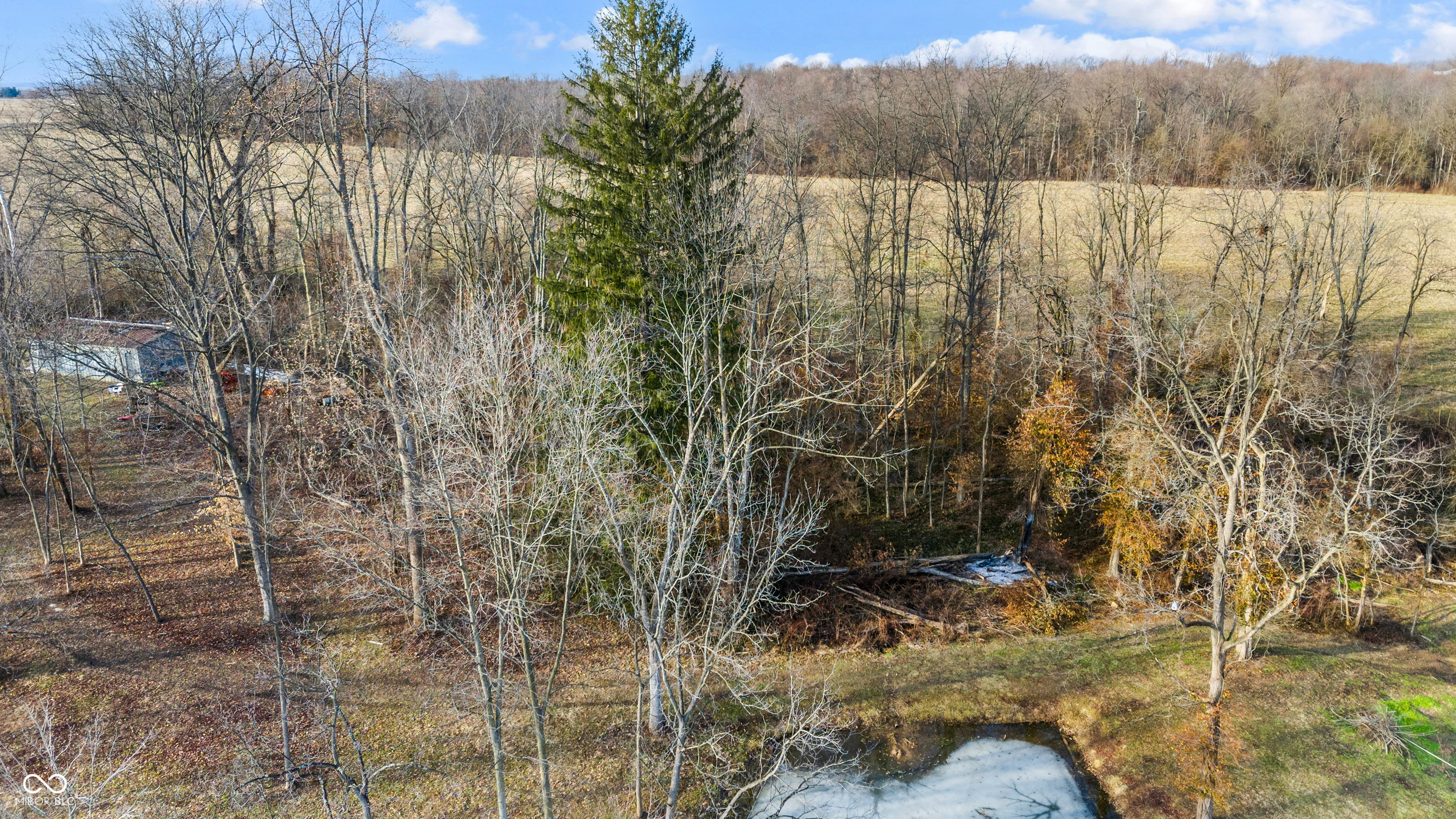 3410 East Springersville Road Connersville, IN 47331 - Photo 46 of 53 Gallery Image 46