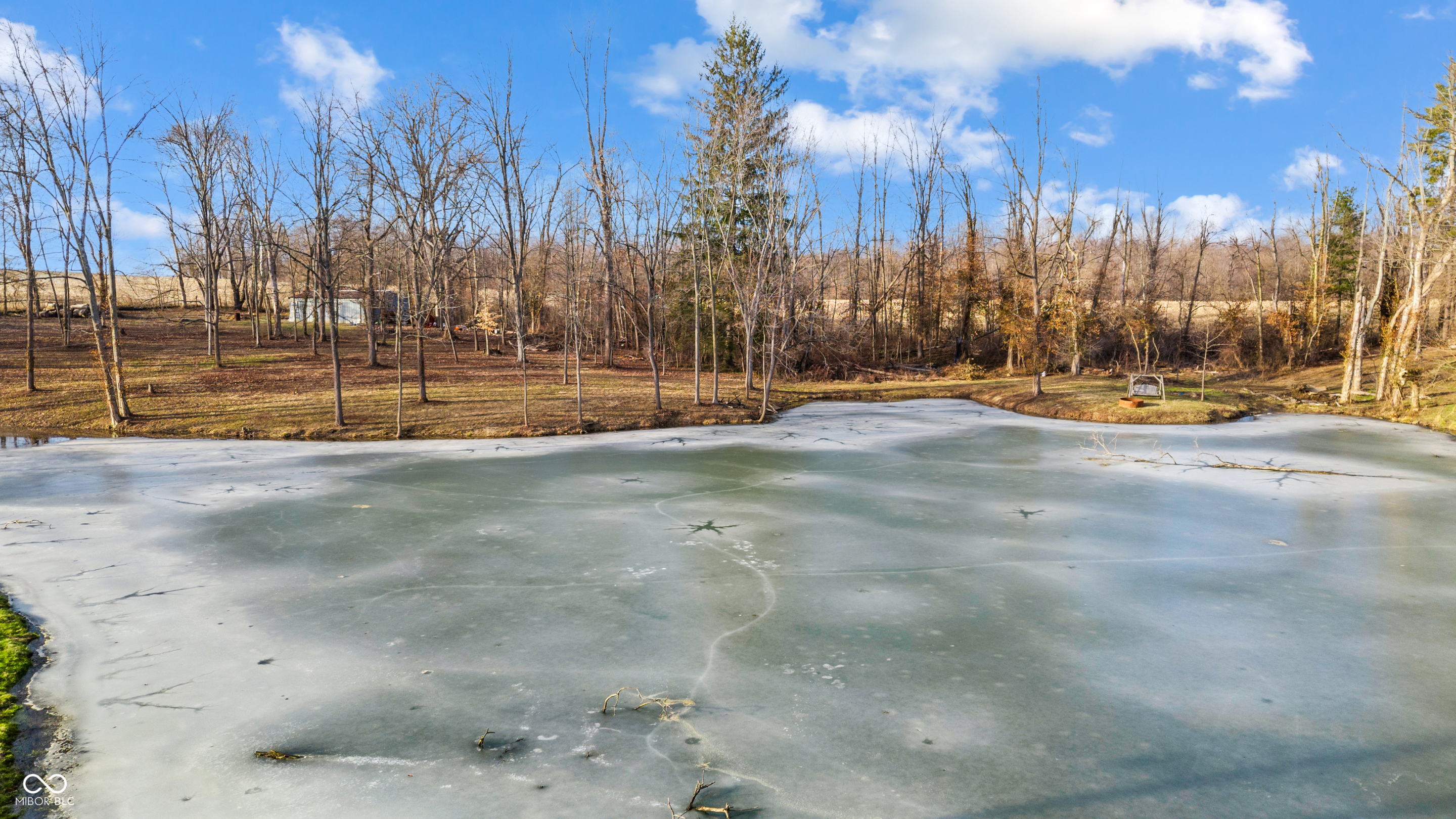 3410 East Springersville Road Connersville, IN 47331 - Photo 51 of 53 Gallery Image 51