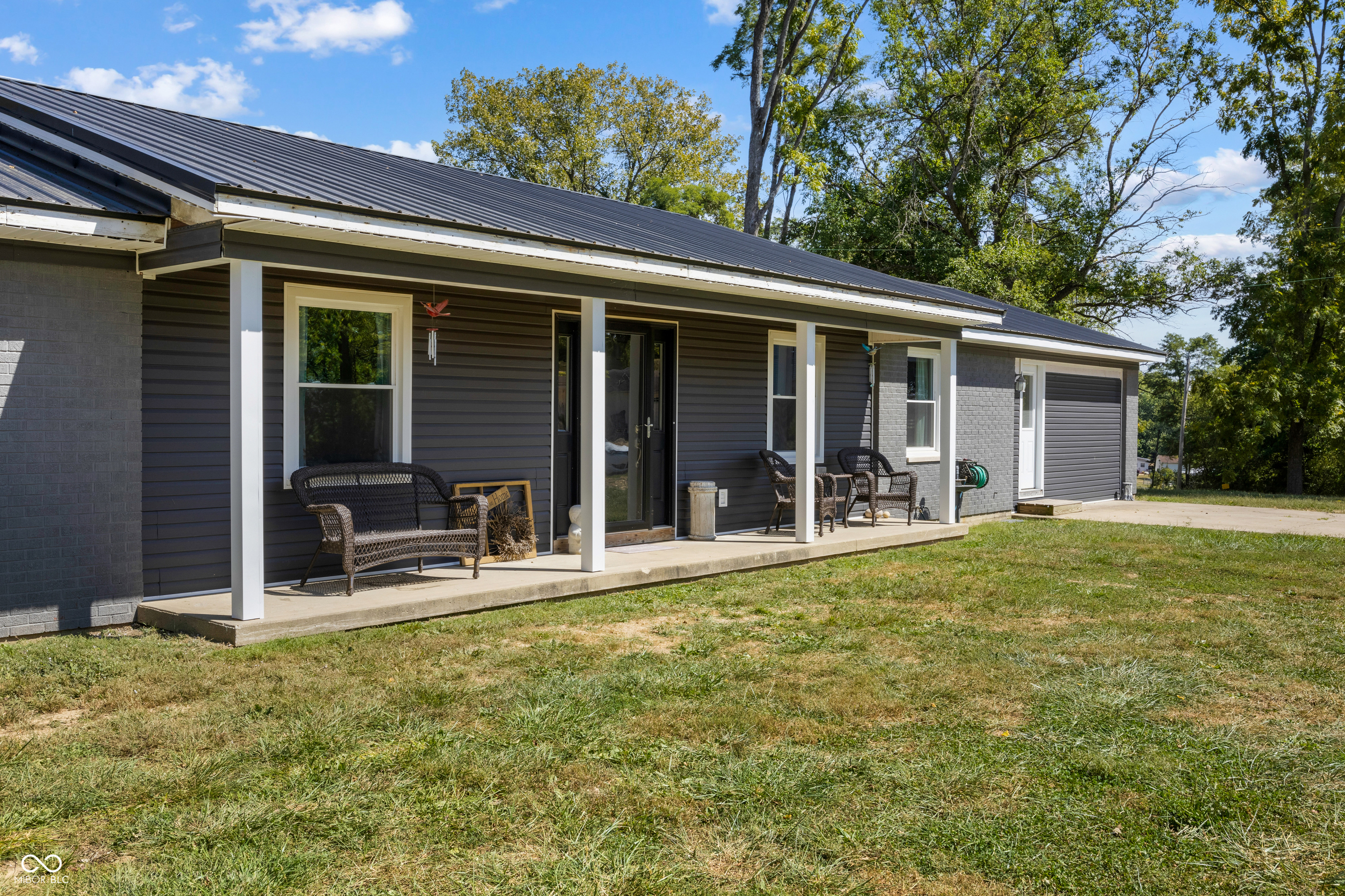 3410 East Springersville Road Connersville, IN 47331 - Photo 7 of 53 Gallery Image 7