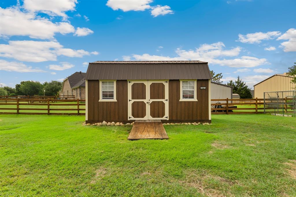 8000 Rodeo Drive Denton, TX 76208 - Photo 40 of 40