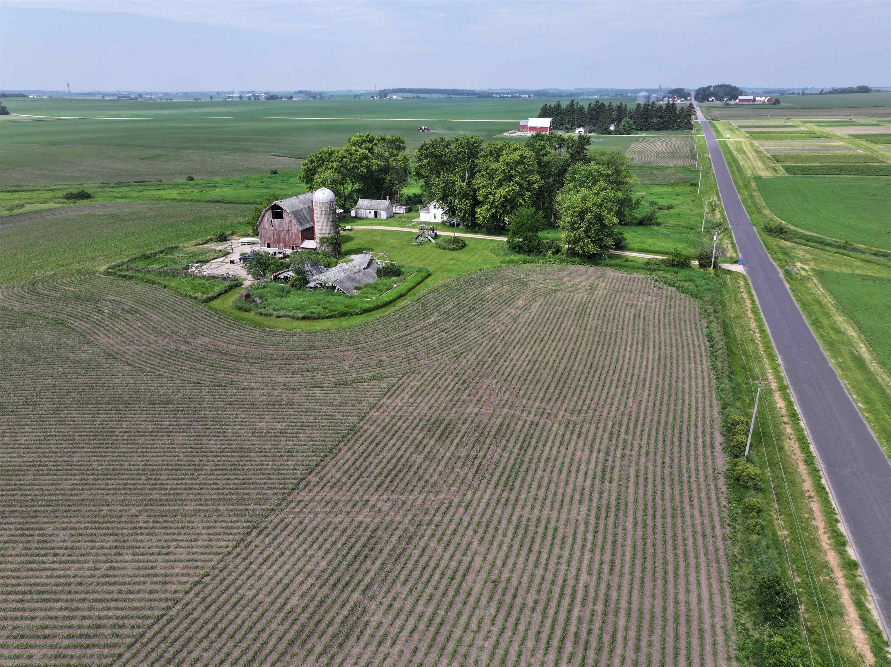 4923 Meek Road Arlington, WI 53911 - Photo 23 of 48