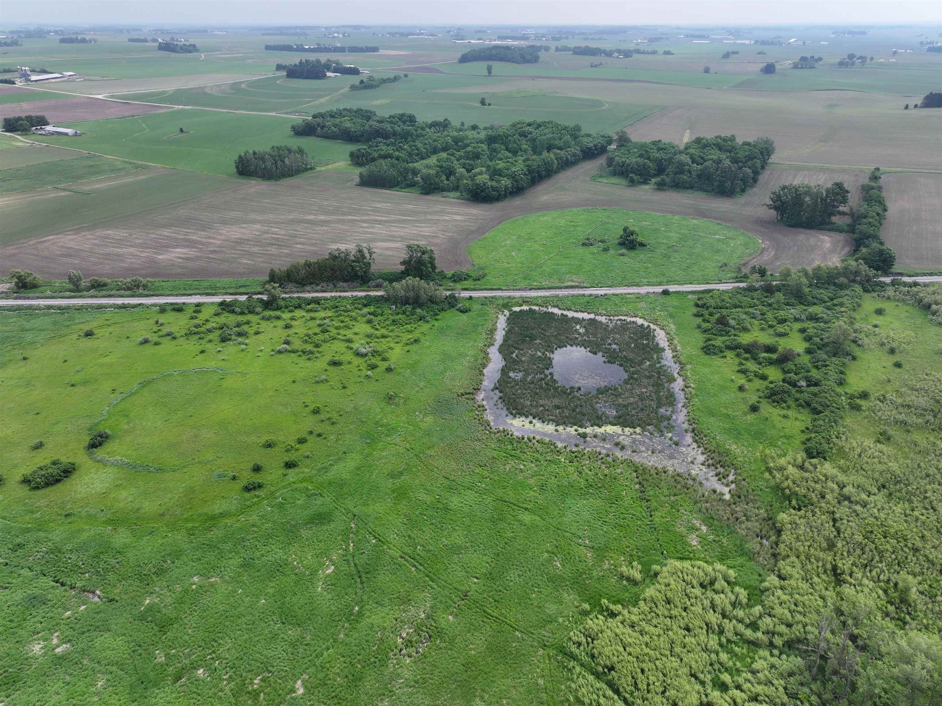 4923 Meek Road Arlington, WI 53911 - Photo 30 of 48