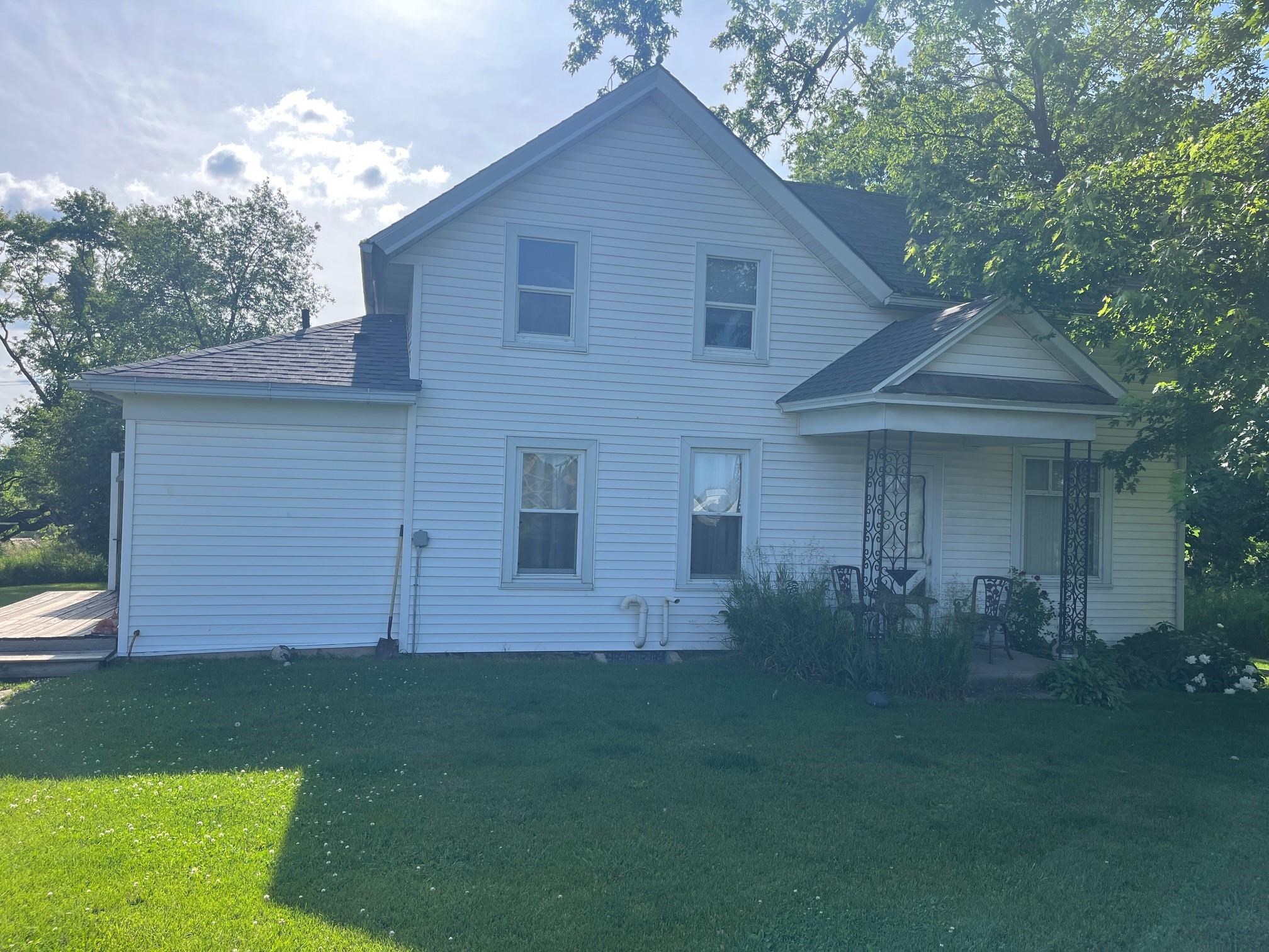 4923 Meek Road Arlington, WI 53911 - Photo 3 of 48