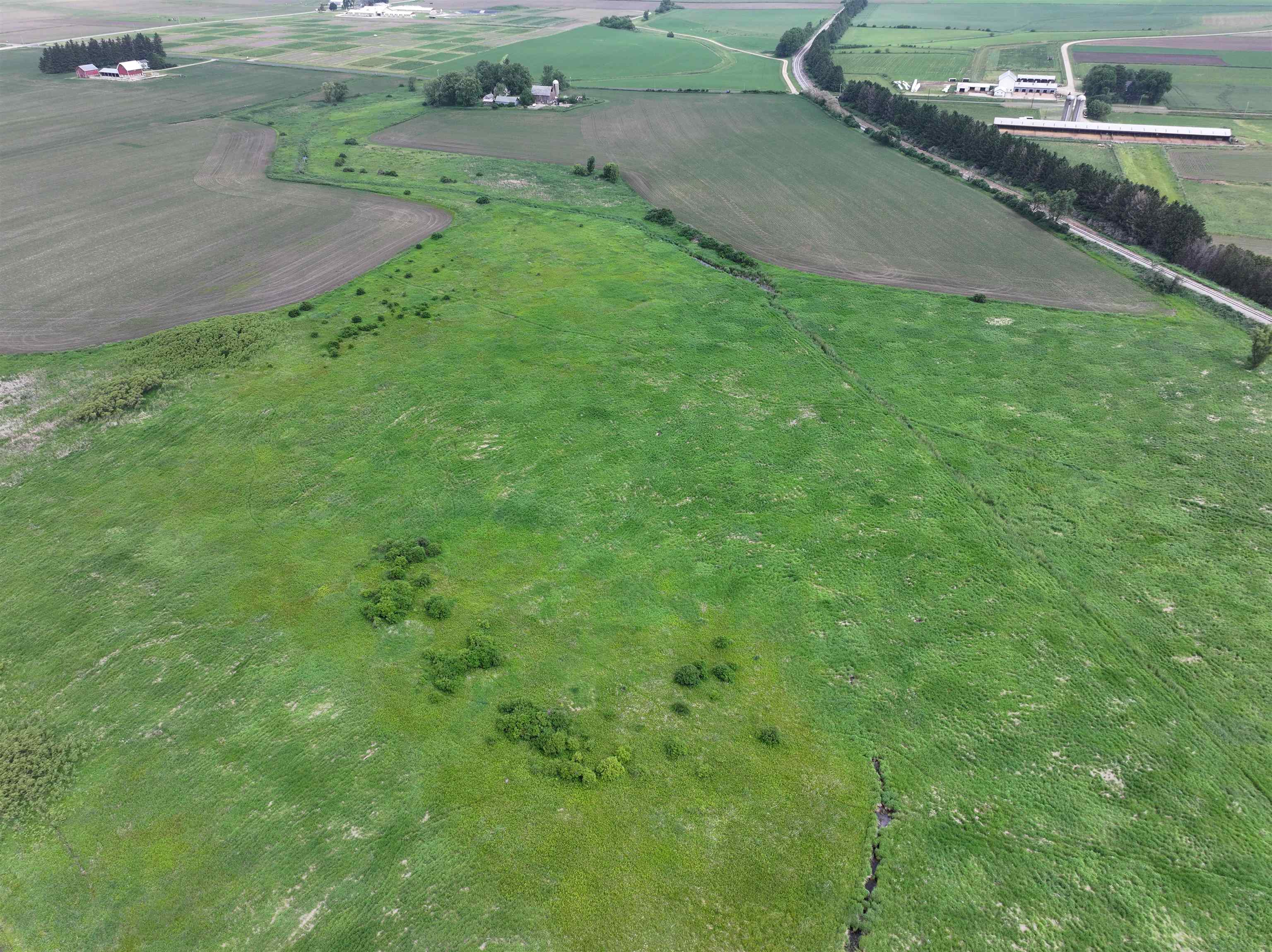 4923 Meek Road Arlington, WI 53911 - Photo 37 of 48