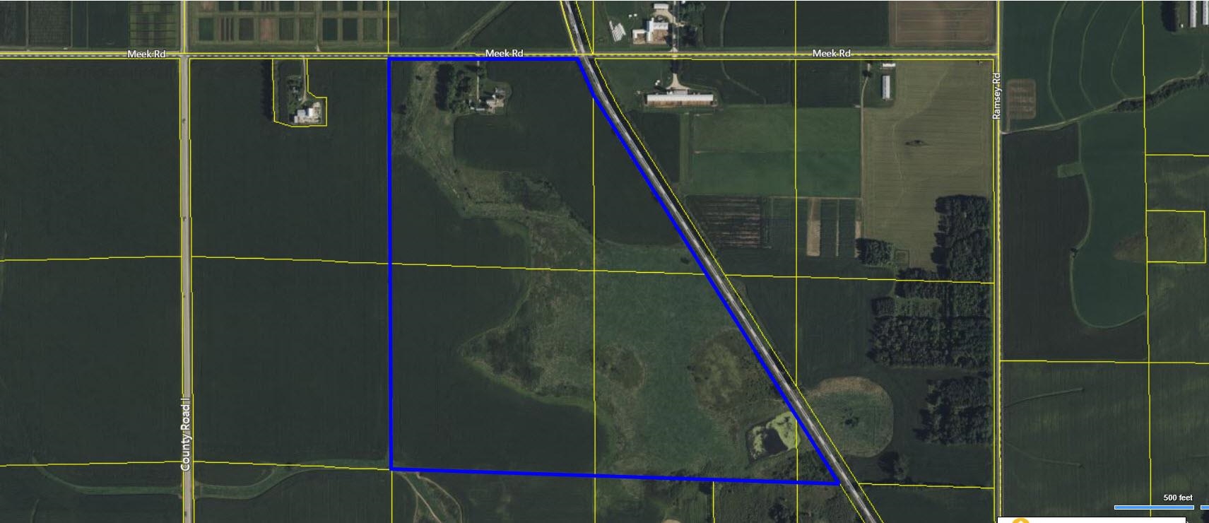 4923 Meek Road Arlington, WI 53911 - Photo 47 of 48