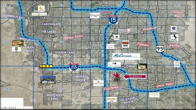 $650,000 | 0 Maulding, Las Vegas, NV 89123