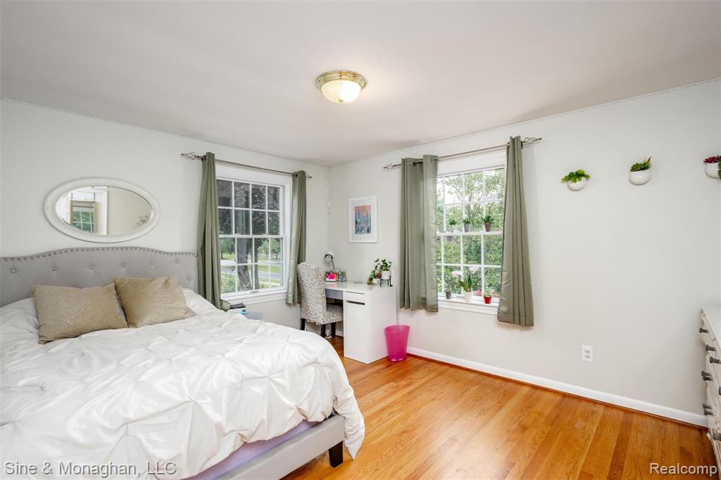 653 Middlesex Road Grosse Pointe Park, MI 48230 - Photo 40 of 54