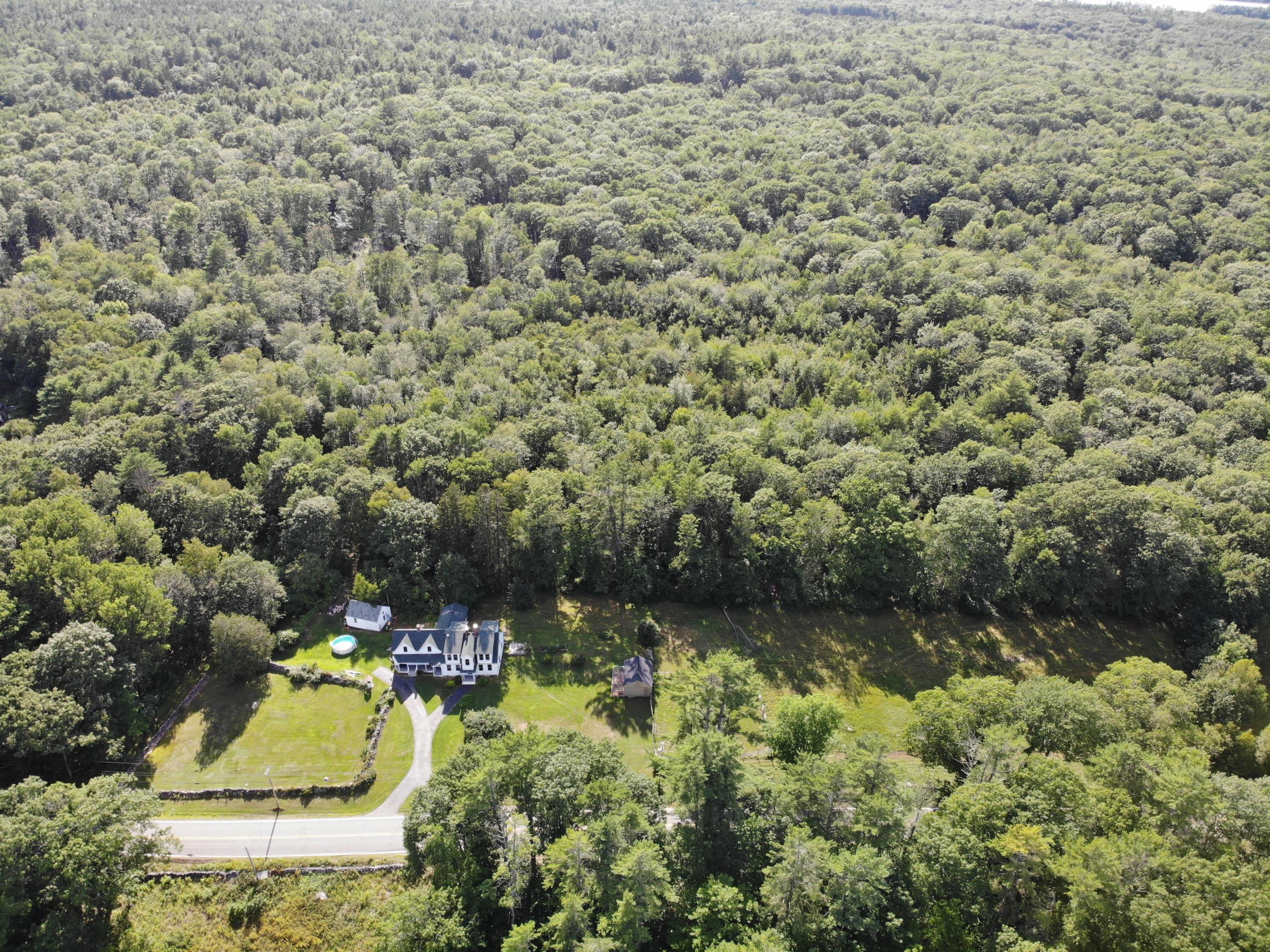 369 Waldoboro Road Bremen, ME 04551 - Photo 31 of 44 2