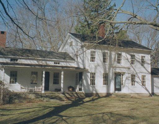 78 Poverty Hollow Road Newtown, CT 06470 - Photo 1 of 1 Gallery Image 1
