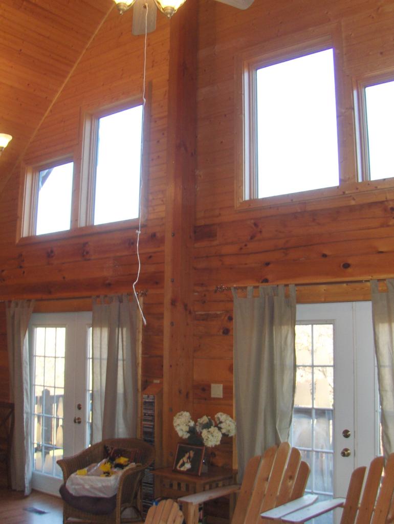 3220 Green Valley Road Peterstown, WV 24963 - Photo 17 of 43 Living Room 2