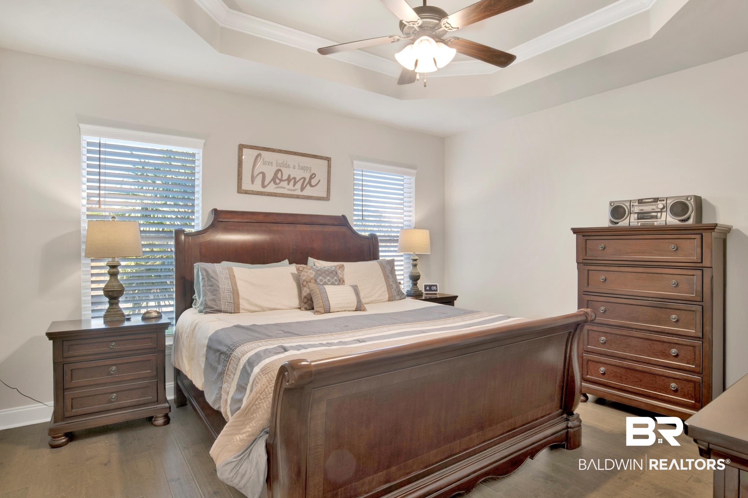 30665 Drayton Court Daphne, AL 36527 - Photo 14 of 28 Primary Bedroom