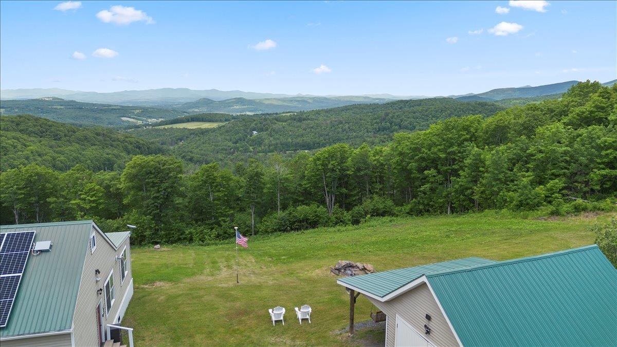 1882 Woodchuck Hollow Road Washington, VT 05675 - Photo 35 of 58