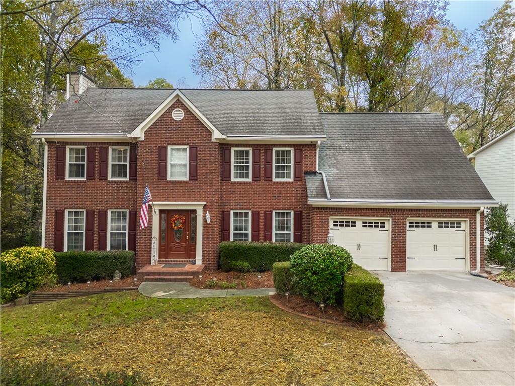 1841 Edington Road Southwest Marietta, GA 30064 - Photo 1 of 1 Gallery Image 1
