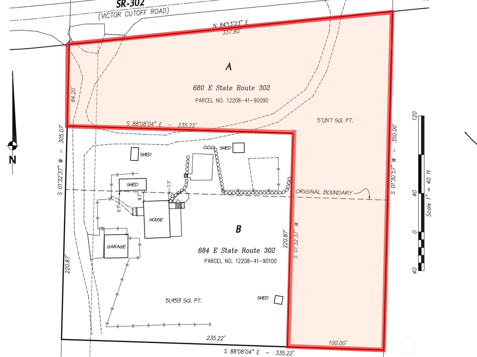 680 Highway 302 Allyn, WA 98524 - Photo 11 of 34