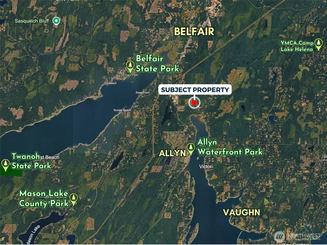 a close up of a street sign