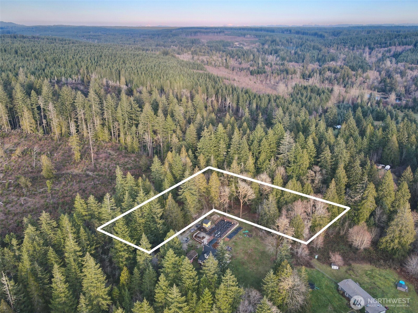 680 Highway 302 Allyn, WA 98524 - Photo 15 of 34