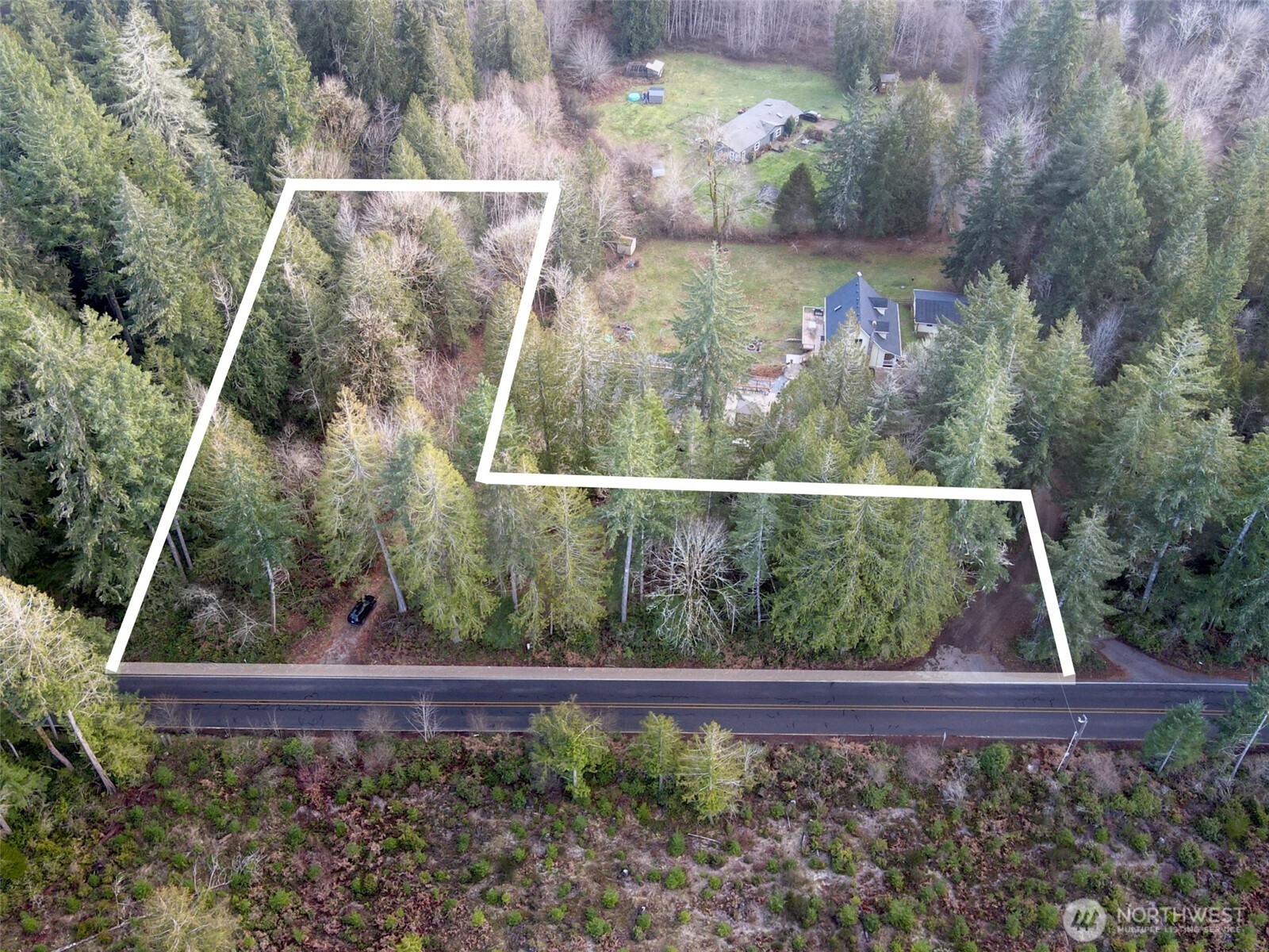 680 Highway 302 Allyn, WA 98524 - Photo 30 of 34