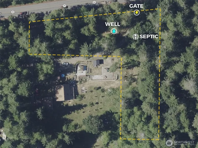 a picture of city view