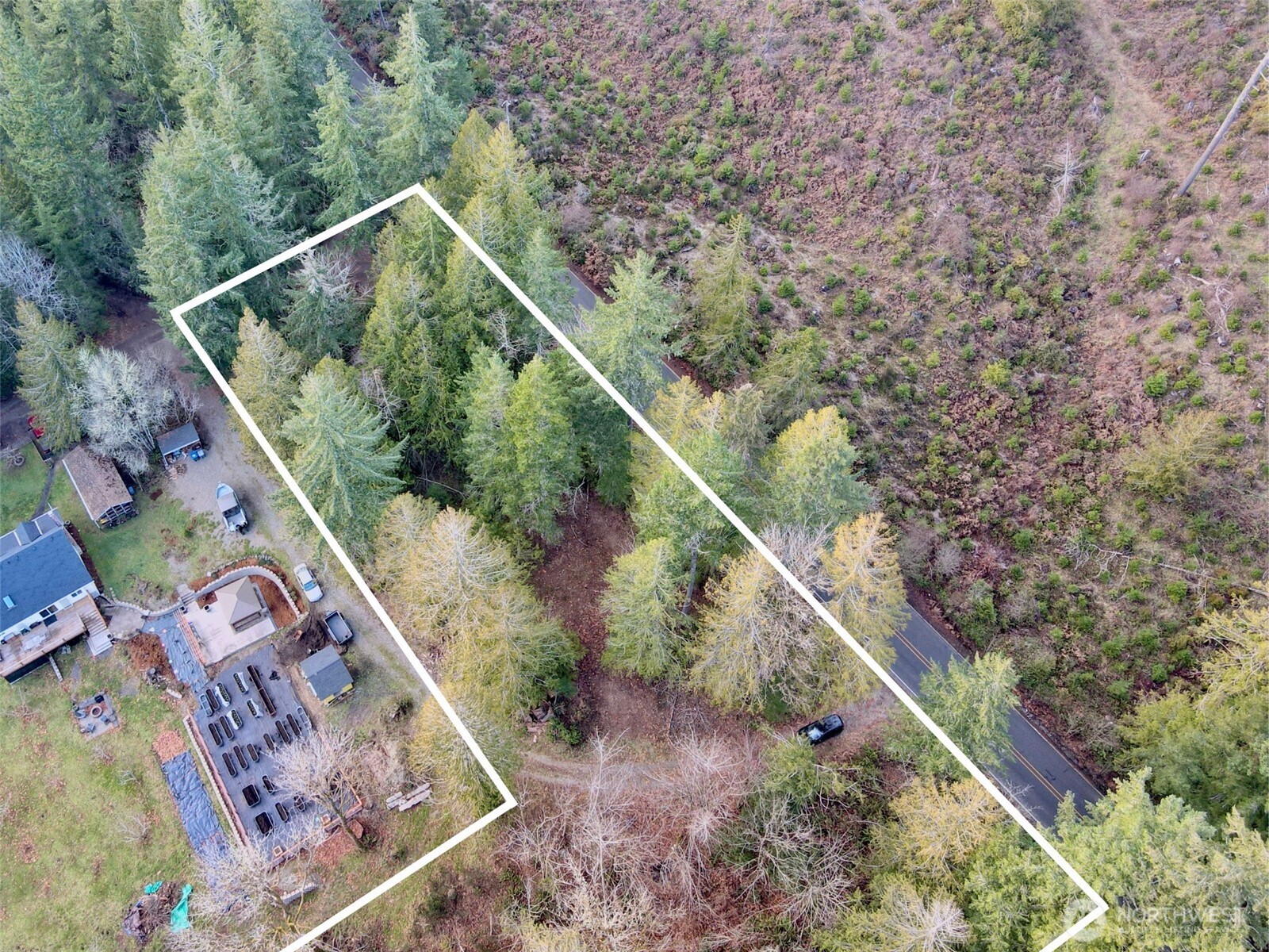 680 Highway 302 Allyn, WA 98524 - Photo 32 of 34