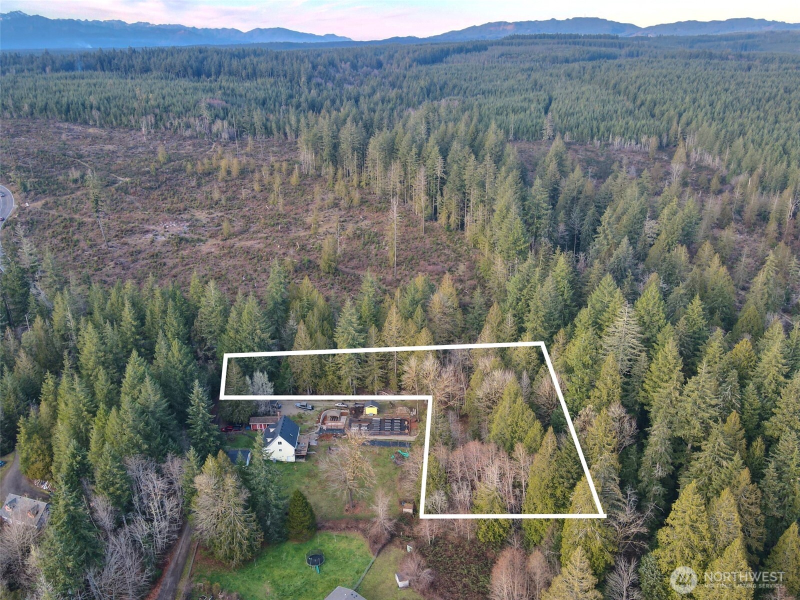 680 Highway 302 Allyn, WA 98524 - Photo 34 of 34