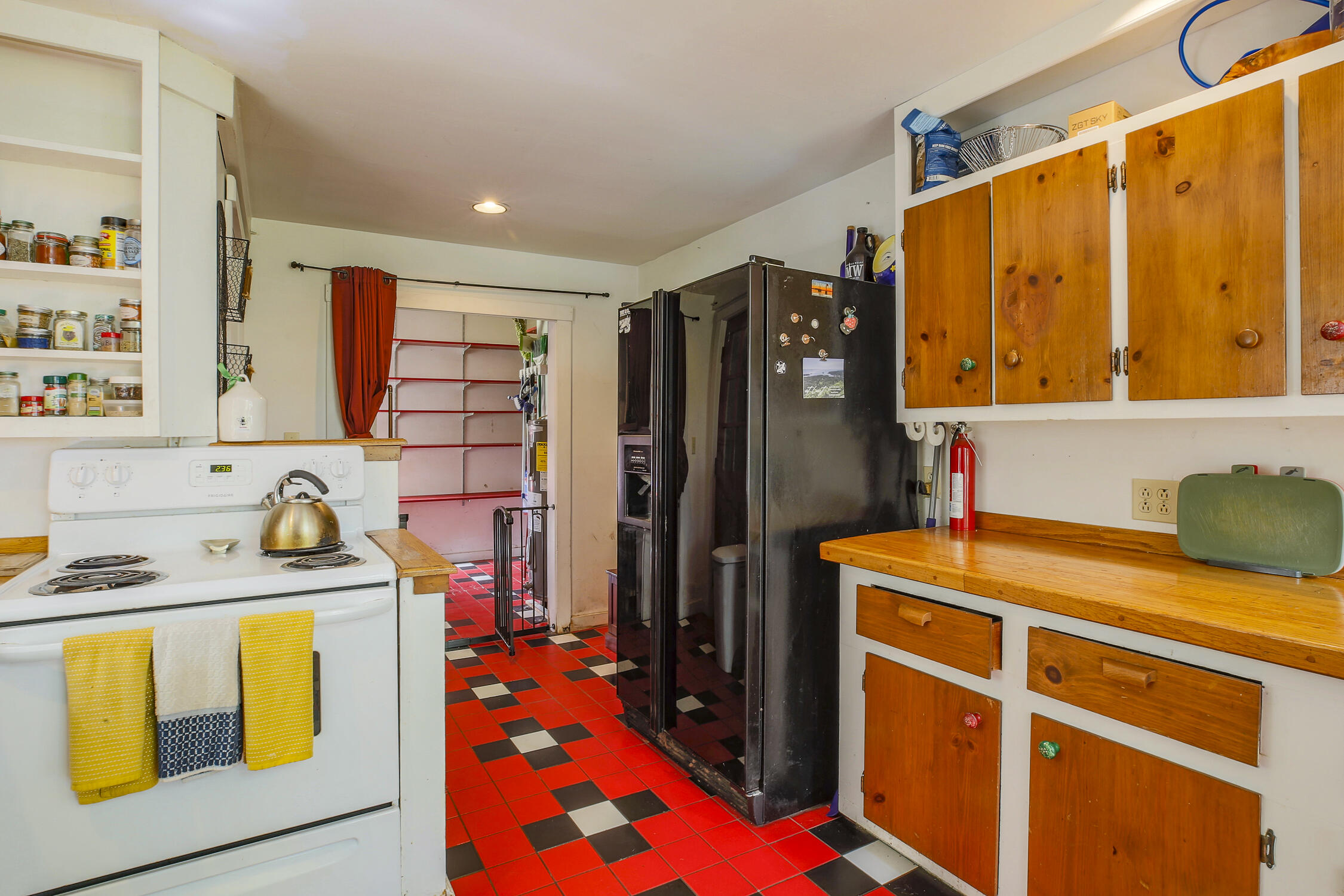 79 Sunny Point Road Swanville, ME 04915 - Photo 23 of 51 79SunnyPointRd-23