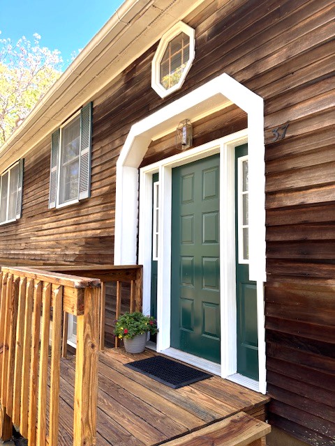 37 Dodgers Hole Road Edgartown, MA 02539 - Photo 2 of 33