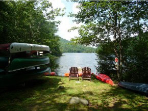 156 Chalk Pond Road Newbury, NH 03255 - Photo 4 of 14