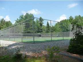 156 Chalk Pond Road Newbury, NH 03255 - Photo 8 of 14