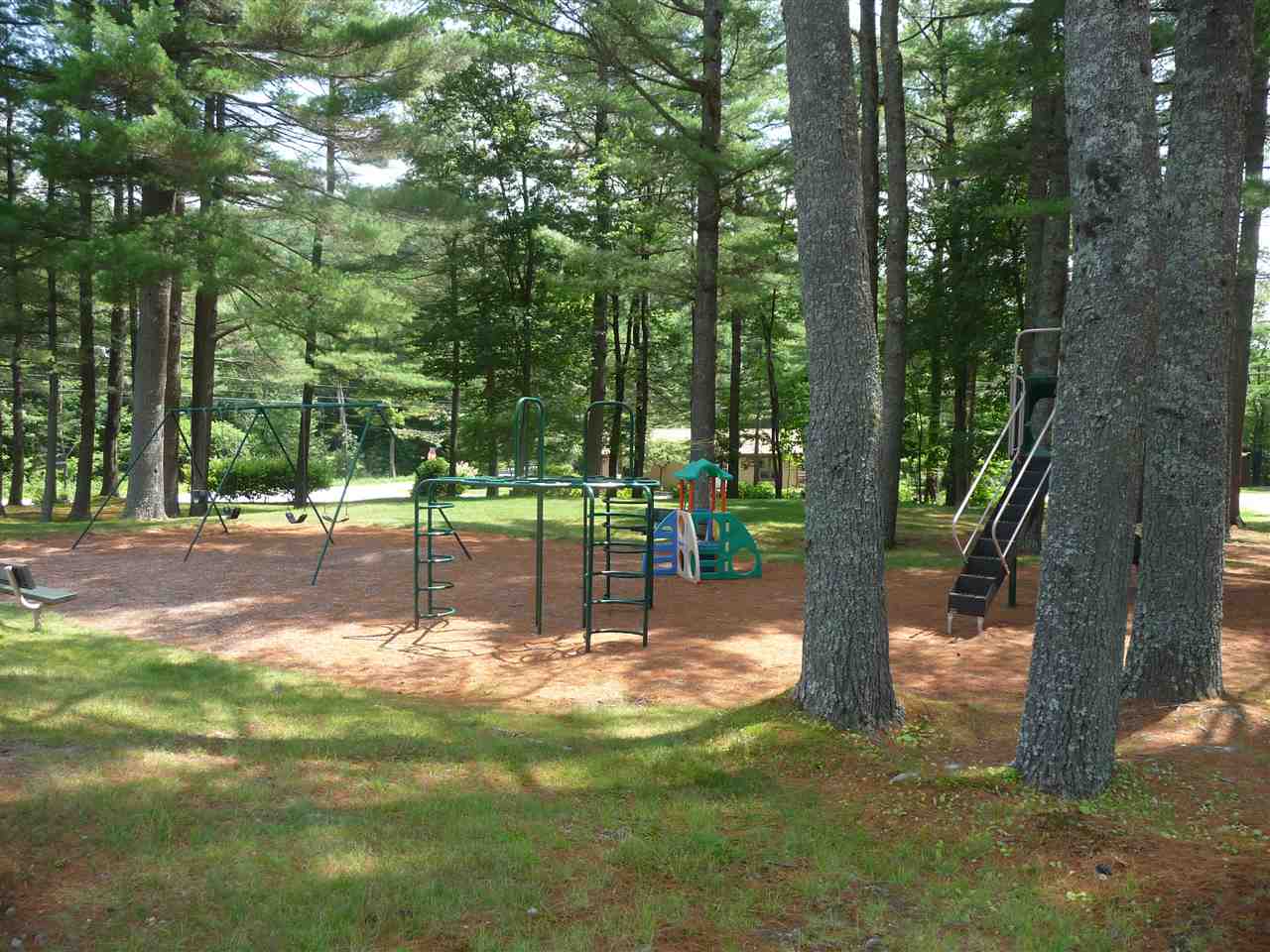 156 Chalk Pond Road Newbury, NH 03255 - Photo 10 of 14