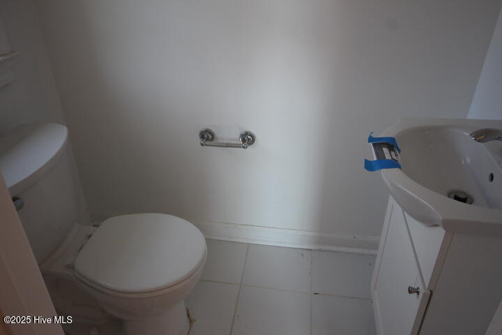 417 West Jackson Street Rich Square, NC 27869 - Photo 14 of 14 Half Bath